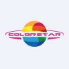 Color Star Technology Co., Ltd. logo.