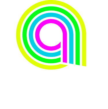 Anghami Inc. logo.