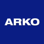 Arko Corp. logo.