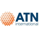 ATN International, Inc. logo.