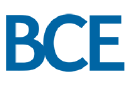 BCE Inc. logo.