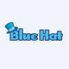 Fujian Blue Hat Interactive Entertainment Technology Ltd. logo.