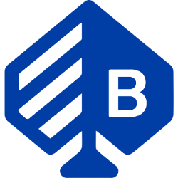 Bragg Gaming Group Inc. logo.