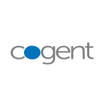 Cogent Communications Holdings, Inc. logo.