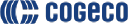 Cogeco Inc. logo.