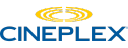 Cineplex Inc. logo.
