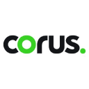 Corus Entertainment Inc. logo.