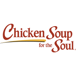 Chicken Soup for the Soul Entertainment, Inc. logo.