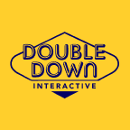 DoubleDown Interactive Co., Ltd. logo.
