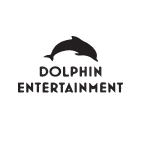 Dolphin Entertainment, Inc. logo.