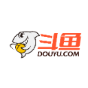 DouYu International Holdings Limited logo.