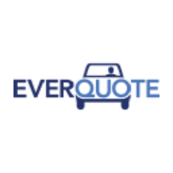 EverQuote, Inc. logo.
