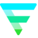 Fluent, Inc. logo.