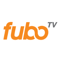 fuboTV Inc. logo.
