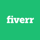 Fiverr International Ltd. logo.