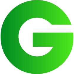 Groupon, Inc. logo.