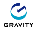 Gravity Co., Ltd. logo.