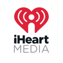 iHeartMedia, Inc. logo.