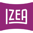 IZEA Worldwide, Inc. logo.