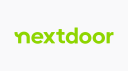 Nextdoor Holdings, Inc. logo.