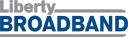 Liberty Broadband Corporation logo.