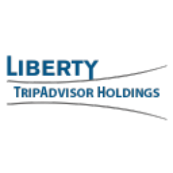 Liberty TripAdvisor Holdings, Inc. logo.