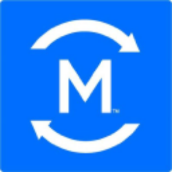 Marchex, Inc. logo.