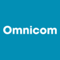 Omnicom Group Inc. logo.