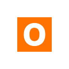 Orange S.A. logo.