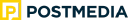 Postmedia Network Canada Corp. logo.