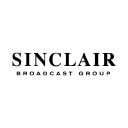 Sinclair Broadcast Group, Inc. logo.