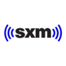 Sirius XM Holdings Inc. logo.