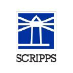 The E.W. Scripps Company logo.