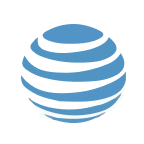 AT&T Inc. 5.35% GLB NTS 66 logo.