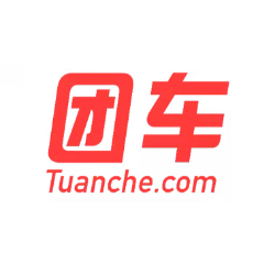 TuanChe Limited logo.