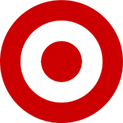 Target Corporation logo.