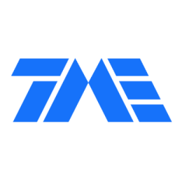 Tencent Music Entertainment Group logo.