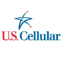 United States Cellular Corporation logo.