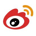 Weibo Corporation logo.