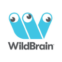 WildBrain Ltd. logo.