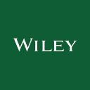 John Wiley & Sons, Inc. logo.