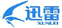Xunlei Limited logo.