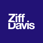 Ziff Davis, Inc. logo.