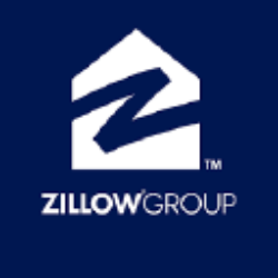Zillow Group, Inc. logo.